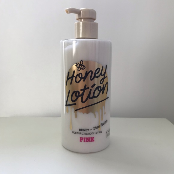 🐝PINK Honey Lotion🐝 - Picture 2 of 4